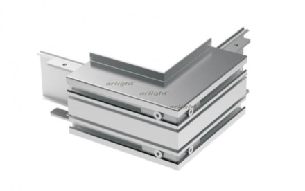 Угол Arlight S2-LINIA94-F-L90N внутренний 021283