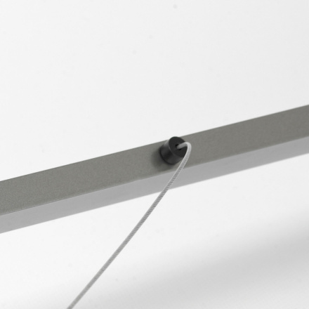 Подвесной светильник Lussole Bradford LSP-7165