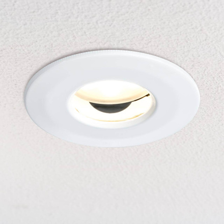 Встраиваемый светодиодный светильник Paulmann Premium Line Led IP65 92847