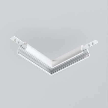 Коннектор угловой для шинопровода Maytoni Exility TRAM034CL-R-41W