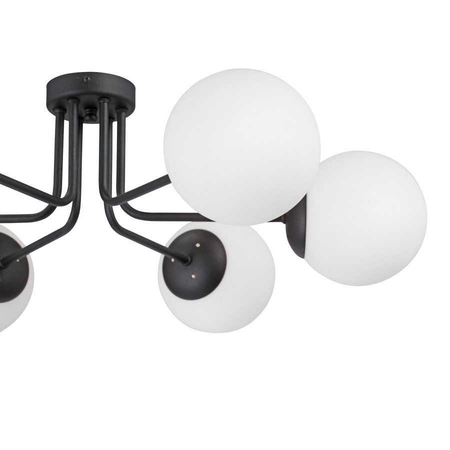 Потолочная люстра Vitaluce V4995-1/6PL