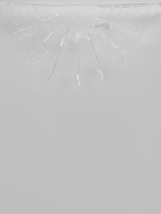 Светодиодная гирлянда (UL-00001409) Uniel занавес Радуга-1 220V синий ULD-E3104-288/DTK BLUE IP20 RAINBOW-1