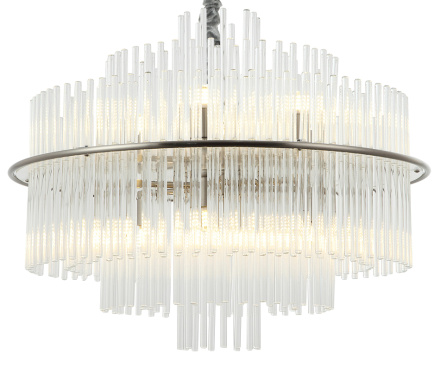 Подвесная люстра Stilfort Eclipse 2108/11/13PL