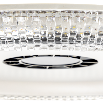 Потолочная люстра Ritter Galassia 51577 1