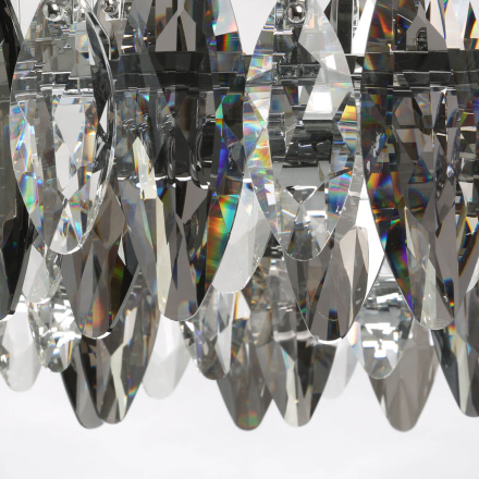 Подвесная люстра MW-Light Патриция 447011908