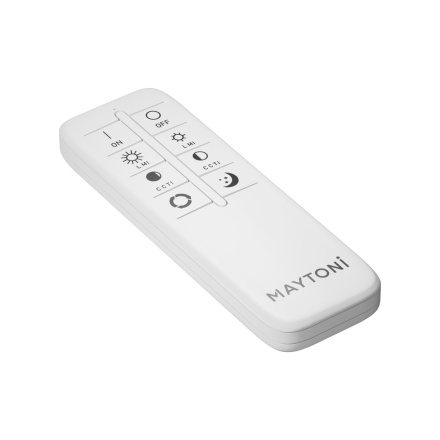 Потолочная люстра Maytoni Incognito MOD426CL-L43WK