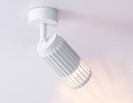 Спот Ambrella Light Techno family TN51677