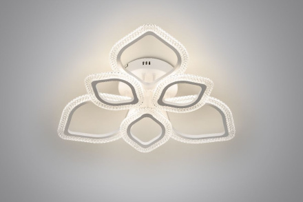 Потолочная люстра Rivoli Megan Б0060842