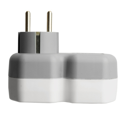 Сетевой разветвитель Stekker ADP16-16-20 50109