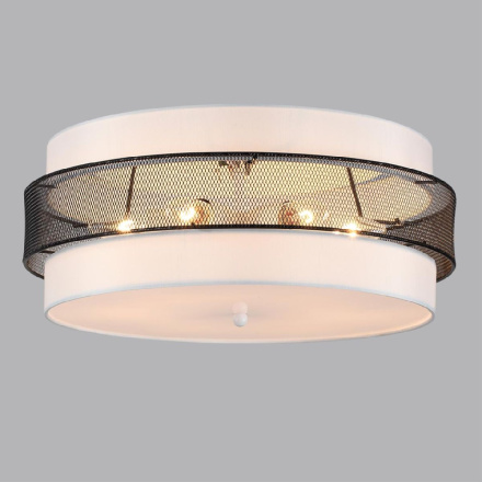 Потолочный светильник Lumion Animaisa 8002/6C