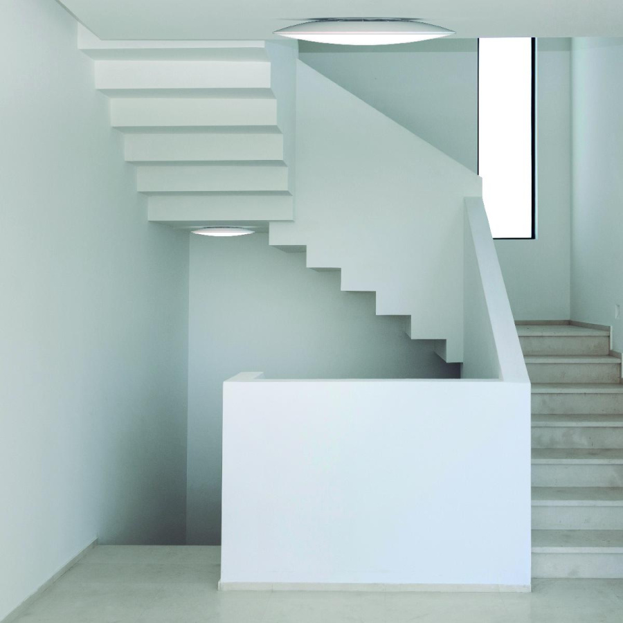 Потолочный светильник Mantra Slim 7978