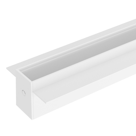 Шинопровод встраиваемый однофазный Denkirs Smart TR2013-WH