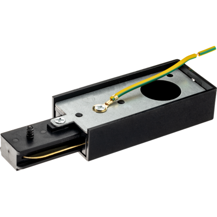 Прямой коннектор питания для шинопровода Ritter Artline 59756 2