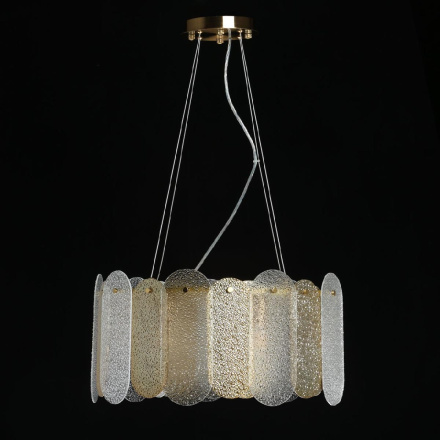 Подвесная люстра MW-Light Альгеро 285012106