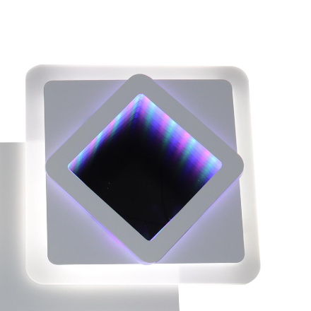 Потолочная люстра Natali Kovaltseva LED LAMPS 81089