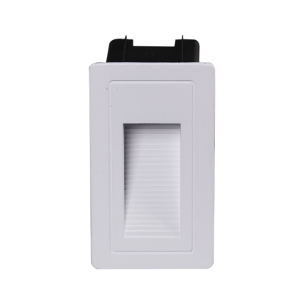 Подсветка для лестниц Reluce 86606-9.0-001TL LED3W WT