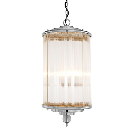 Подвесной светильник Delight Collection Crystal bar KG0604P-4