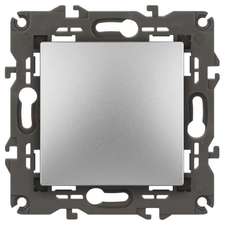 Кнопка Эра Elegance 14-1111-03 Б0047864