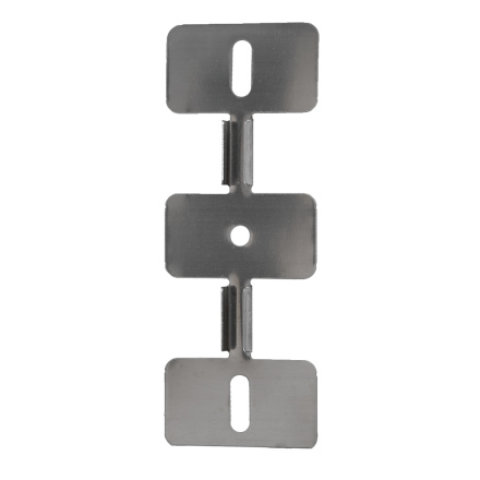 Крепеж для профиля САВ267 (комплект 6шт) Feron LD366 48241