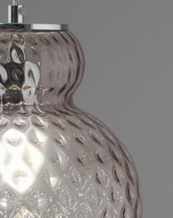 Подвесной светильник Moderli Lorel V11167-1P