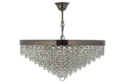 Подвесная люстра Arti Lampadari Avio E 1.5.60.100 PB