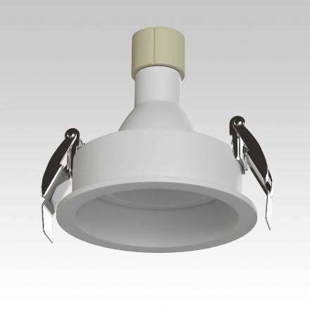 Встраиваемый светильник Elektrostandard Tune 4690389203459 25014/01 a065464