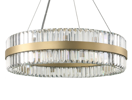 Подвесная люстра Newport 10241/60 М0067226