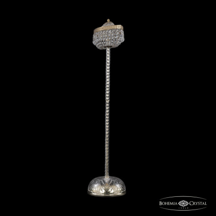 Торшер Bohemia Ivele Crystal 19013T4/45IV-138 G