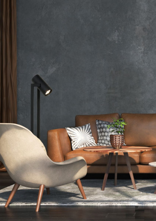 Торшер Lucide Dome 23731/24/30