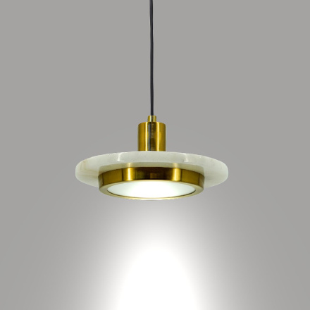 Подвесной светильник Lightera Croix LE129L-20WB