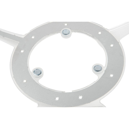 Светодиодный модуль Volpe ULE-Q930-42W/4000K IP40 CLEAR UL-00010962