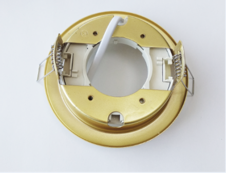 Встраиваемый светильник EKS Optima ЦБ-00009745