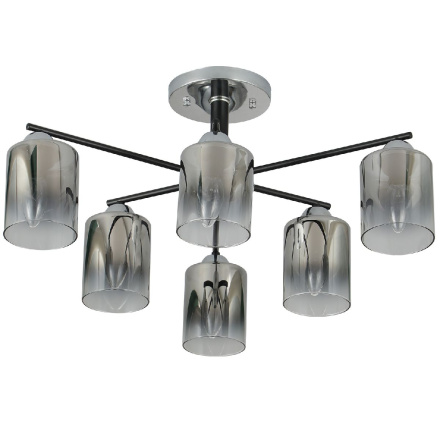 Потолочная люстра Reluce 07274-0.3-06