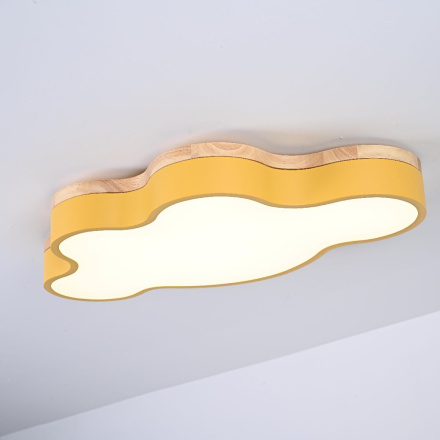 Потолочная люстра ImperiumLoft Cloud Eco 189509-26