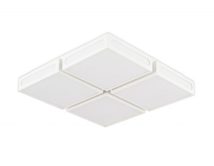 Потолочная люстра Ambrella Light FS1889