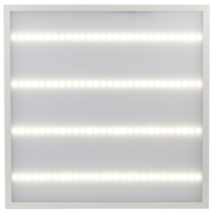 Потолочный светильник Эра SPO-6-72-6K-M Б0061296