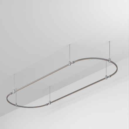 Трек Arlight ART-APRIORI-OVAL-ROD-800-3000x1000 (TN) 050199