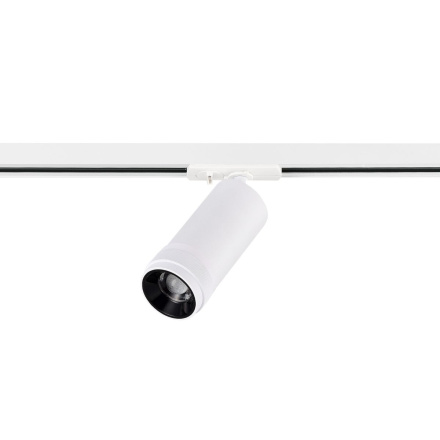 Трековый однофазный светильник ST Luce Zoom ST385.536.20