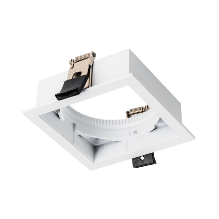 Рамка квадратная встраиваемая для светодиодных модулей 0750xx Lightstar Stella 075216