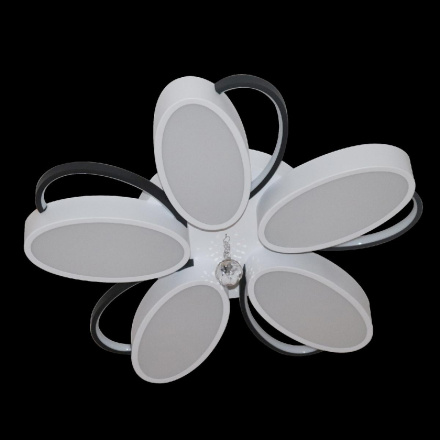 Потолочная люстра Natali Kovaltseva HIGH-TECH LED LAMPS 82045