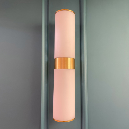 Настенный светильник Cloyd Deity 20195