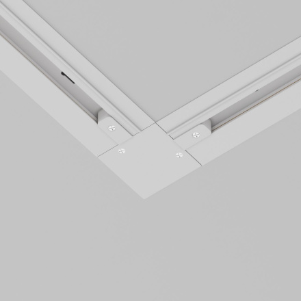 Коннектор Maytoni Accessories for tracks TRA002CL-11W