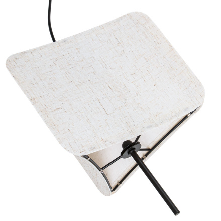 Подвесная люстра Arte Lamp Trixie A7084SP-6BK