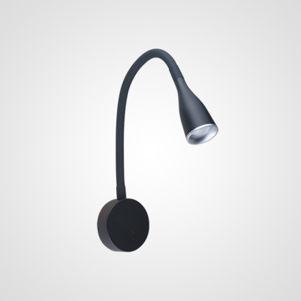 Гибкое бра ImperiumLoft Noxi 312156-22