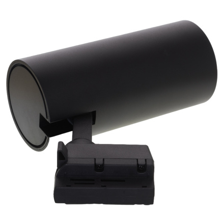 Трековый светильник Volpe ULB-Q277 40W/4000К BLACK UL-00008059