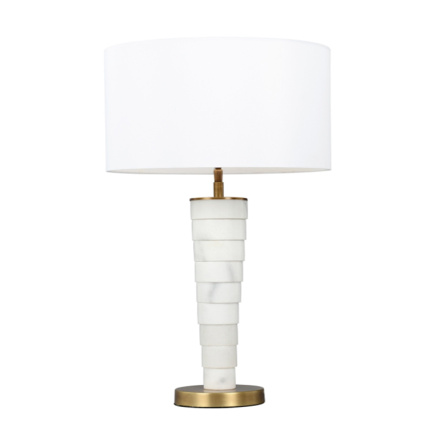 Настольная лампа Delight Collection Crystal Table Lamp BRTL3129MA