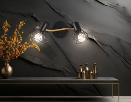 Спот Ambrella Light Loft Traditional TR8656