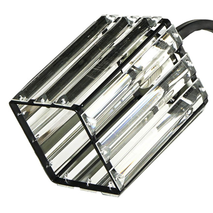 Подвесная люстра Kutek Bibione Abazur BIB-ZW-3 (P/A) A