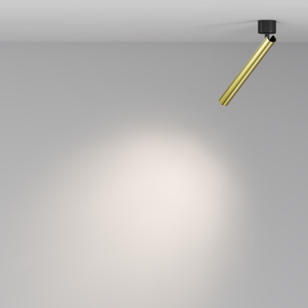 Спот Maytoni Focus T C141CL-L300-6W4K-BBS