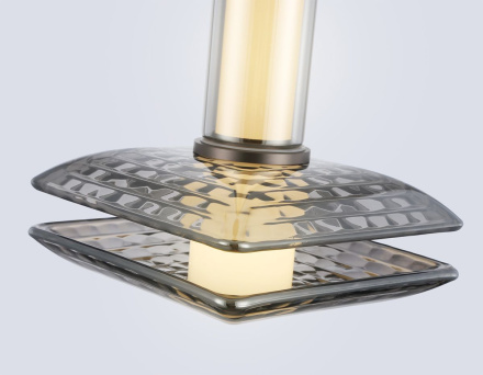 Подвесной светильник Ambrella Light High Light Crystal LH31003